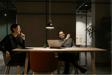 7 Compelling Reasons Startups in Metro Cities Are Choosing DBS Workspace Offices
